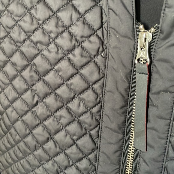 Lululemon quilted cardigan - Picture 3 of 5